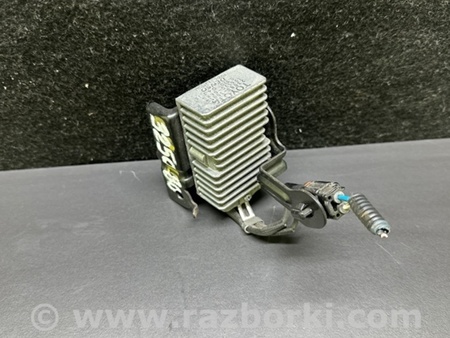 ФОТО Резистор паливного насосу для Lexus LS460 USF41/UVF45 (07-12) Київ