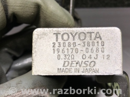 ФОТО Резистор паливного насосу для Lexus LS460 USF41/UVF45 (07-12) Київ