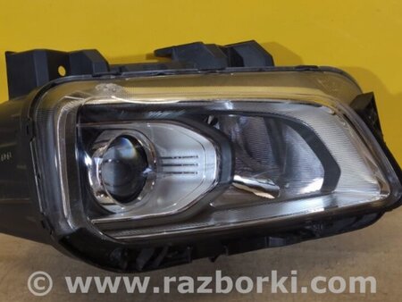 ФОТО Фара для Hyundai Kona I OS (17-23) Київ