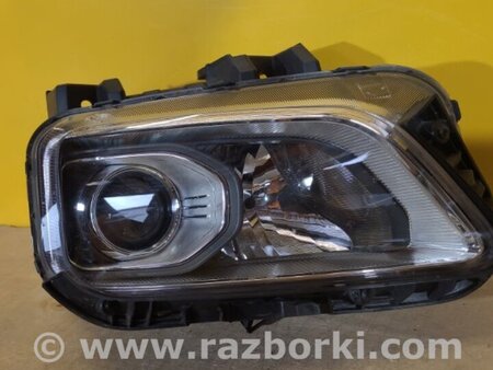 ФОТО Фара для Hyundai Kona I OS (17-23) Київ