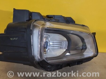 ФОТО Фара для Hyundai Kona I OS (17-23) Київ