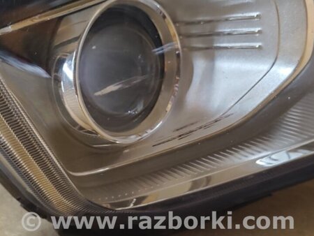 ФОТО Фара для Hyundai Kona I OS (17-23) Київ