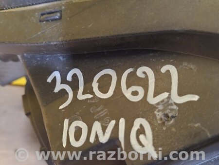 ФОТО Фара для Hyundai Ioniq AE (16-22) Київ