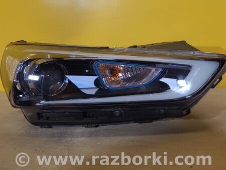 ФОТО Фара для Hyundai Ioniq AE (16-22) Київ