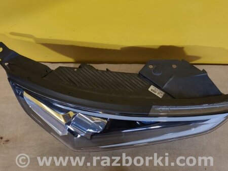 ФОТО Фара для Hyundai Ioniq AE (16-22) Київ