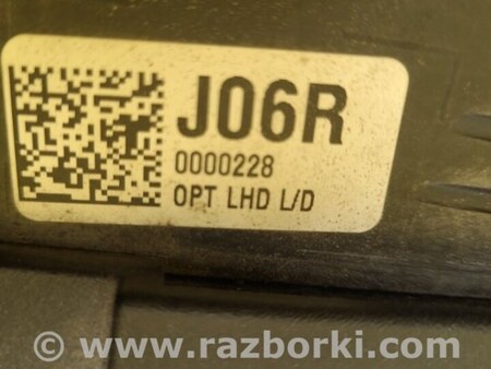 ФОТО Фара для Hyundai Ioniq AE (16-22) Київ