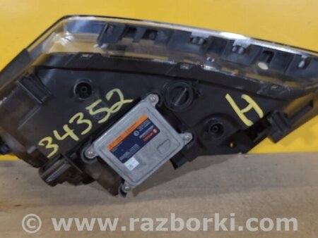 ФОТО Фара для Hyundai Ioniq AE (16-22) Київ