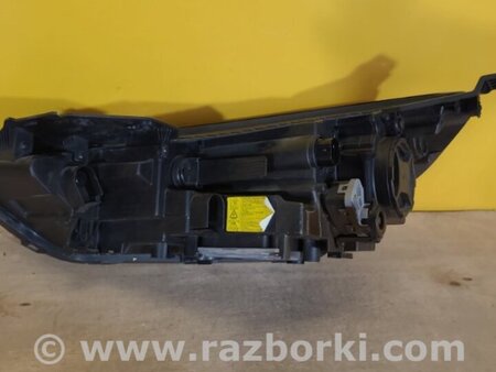 ФОТО Фара для Hyundai Ioniq AE (16-22) Київ