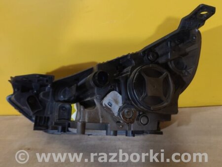 ФОТО Фара для Hyundai Ioniq AE (16-22) Київ