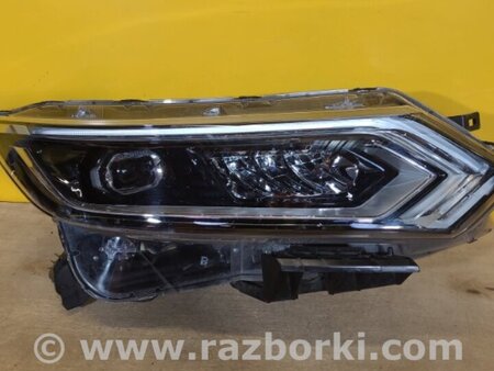 ФОТО Фара для Nissan Qashqai/Roque Sport J11 (13-21) Київ