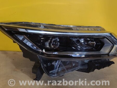 ФОТО Фара для Nissan Qashqai/Roque Sport J11 (13-21) Київ
