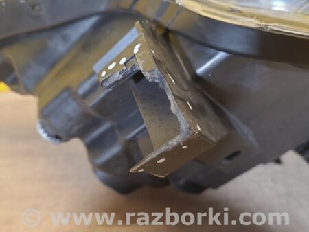 ФОТО Фара для Nissan Qashqai/Roque Sport J11 (13-21) Київ