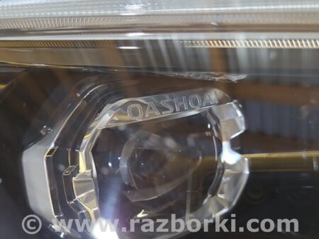 ФОТО Фара для Nissan Qashqai/Roque Sport J11 (13-21) Київ