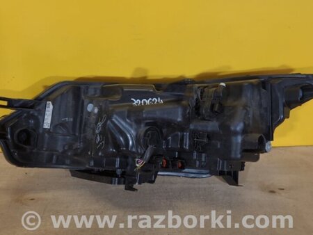 ФОТО Фара для Nissan Qashqai/Roque Sport J11 (13-21) Київ