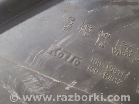 ФОТО Фара для Nissan Qashqai/Roque Sport J11 (13-21) Київ