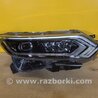 Фара Nissan Qashqai/Roque Sport J11 (13-21)