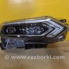 ФОТО Фара для Nissan Qashqai/Roque Sport J11 (13-21) Київ