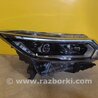ФОТО Фара для Nissan Qashqai/Roque Sport J11 (13-21) Київ