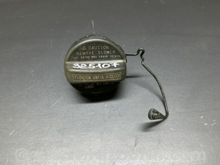 ФОТО Кришка паливного бака для Lexus LS460 USF41/UVF45 (07-12) Київ