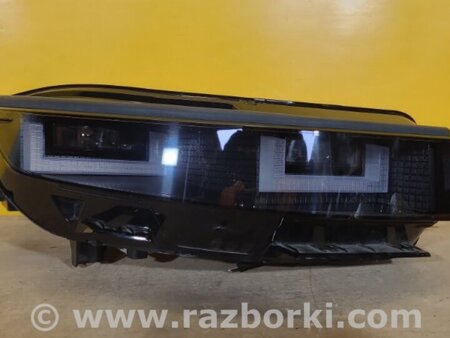 ФОТО Фара для Hyundai Ioniq 5 (2021-) Київ