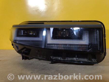 ФОТО Фара для Hyundai Ioniq 5 (2021-) Київ