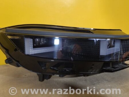 ФОТО Фара для Hyundai Ioniq 5 (2021-) Київ