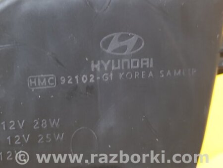 ФОТО Фара для Hyundai Ioniq 5 (2021-) Київ