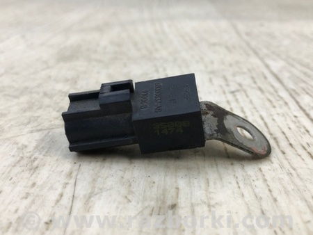 ФОТО Конденсатор для Jeep Cherokee KL (2013-2023) Київ