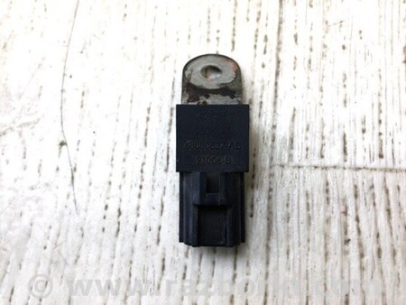 ФОТО Конденсатор для Jeep Cherokee KL (2013-2023) Київ