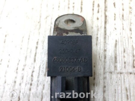 ФОТО Конденсатор для Jeep Cherokee KL (2013-2023) Київ