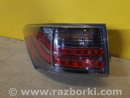 ФОТО Ліхтар зовнішній для Lexus CT200 (11-17) Київ