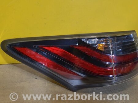 ФОТО Ліхтар зовнішній для Lexus CT200 (11-17) Київ