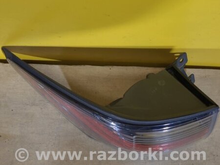 ФОТО Ліхтар зовнішній для Lexus CT200 (11-17) Київ