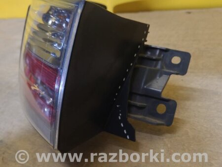 ФОТО Ліхтар зовнішній для Lexus CT200 (11-17) Київ