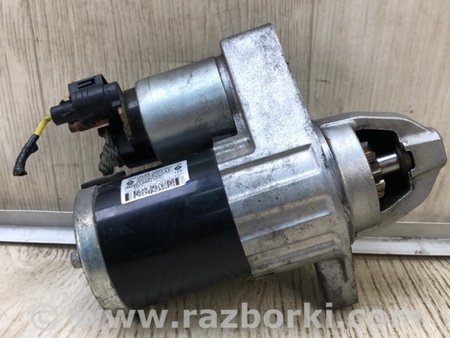 ФОТО Стартер для Jeep Cherokee KL (2013-2023) Київ