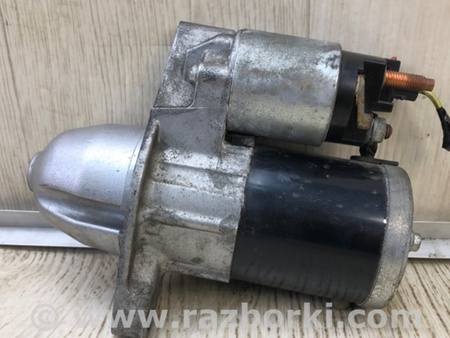 ФОТО Стартер для Jeep Cherokee KL (2013-2023) Київ