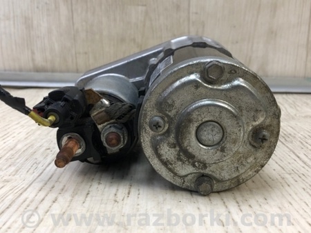 ФОТО Стартер для Jeep Cherokee KL (2013-2023) Київ