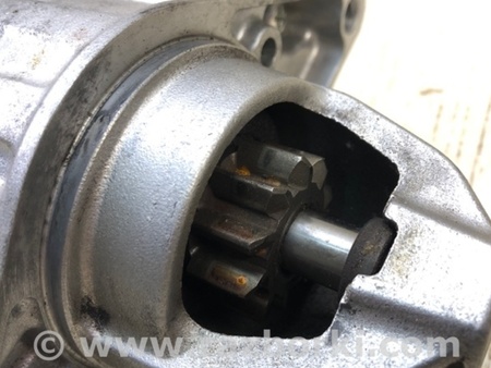 ФОТО Стартер для Jeep Cherokee KL (2013-2023) Київ