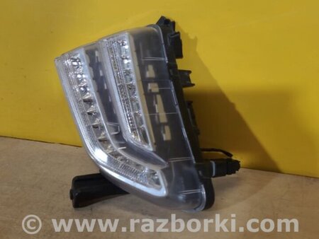 ФОТО Денний ходовий вогонь для Hyundai Ioniq AE (16-22) Київ