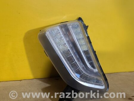 ФОТО Денний ходовий вогонь для Hyundai Ioniq AE (16-22) Київ