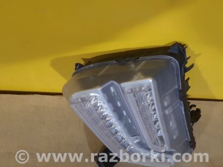 ФОТО Денний ходовий вогонь для Hyundai Ioniq AE (16-22) Київ