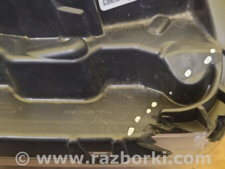 ФОТО Денний ходовий вогонь для Hyundai Ioniq AE (16-22) Київ