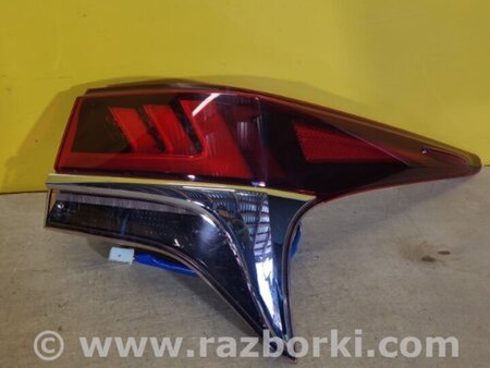 ФОТО Ліхтар зовнішній для Lexus LS500 (2018-) Київ