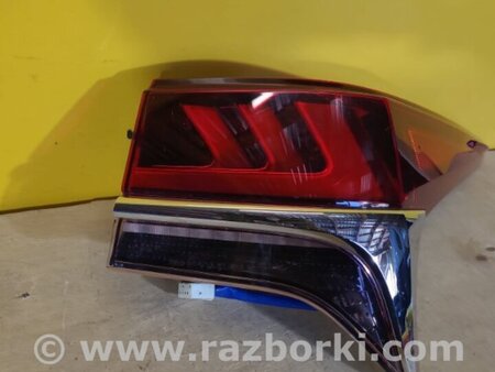 ФОТО Ліхтар зовнішній для Lexus LS500 (2018-) Київ