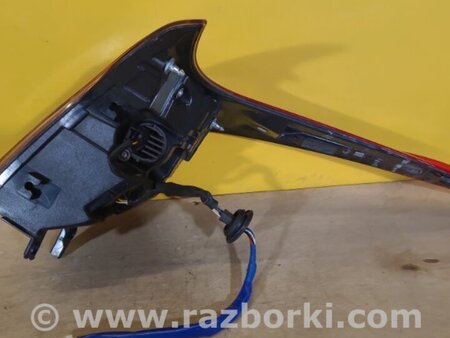 ФОТО Ліхтар зовнішній для Lexus LS500 (2018-) Київ