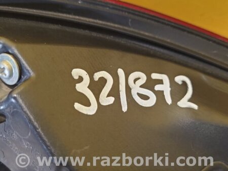 ФОТО Ліхтар зовнішній для Lexus LS500 (2018-) Київ