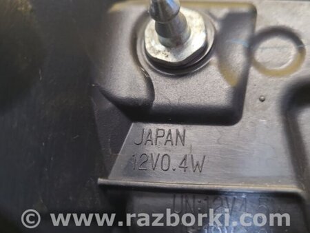 ФОТО Ліхтар зовнішній для Lexus LS500 (2018-) Київ