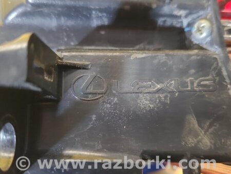 ФОТО Ліхтар зовнішній для Lexus LS500 (2018-) Київ