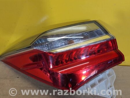 ФОТО Ліхтар зовнішній для Toyota Corolla E170 Київ