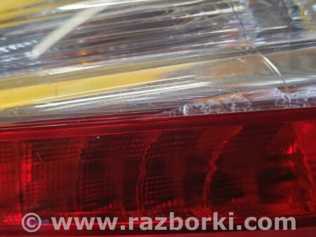 ФОТО Ліхтар зовнішній для Toyota Corolla E170 Київ